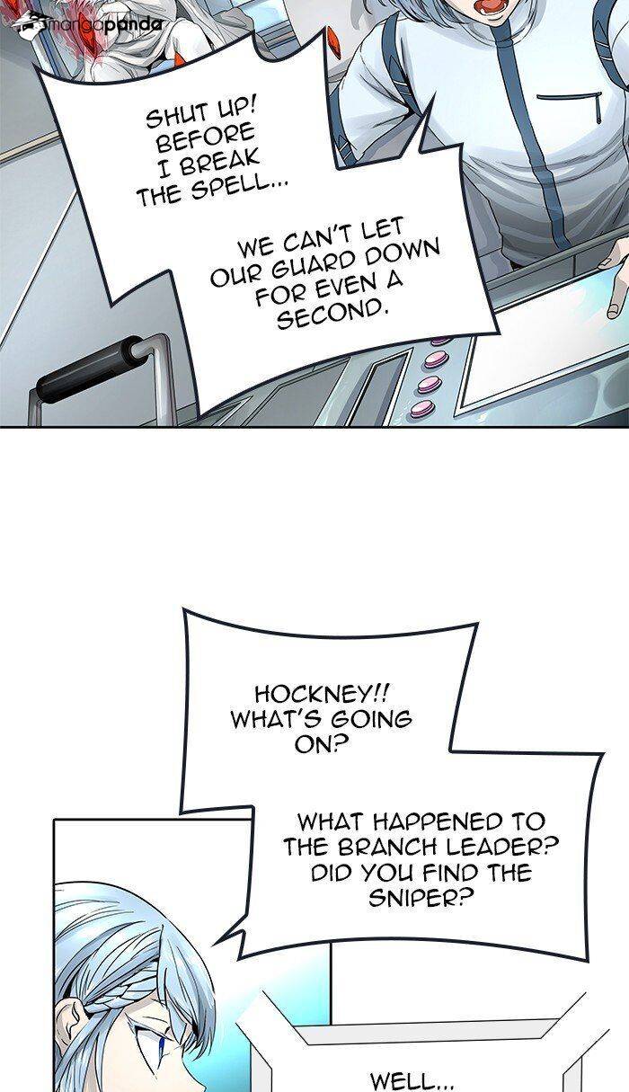 Tower of God Chapter 477 image 135
